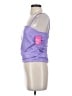 Buddy Love Purple Sleeveless Top Size S - photo 5