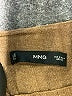 MNG Brown Casual Dress Size 4 - photo 7