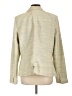 CAbi Tweed Gold Blazer Size L (estimated) - photo 2