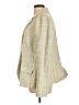 CAbi Tweed Gold Blazer Size L (estimated) - photo 5