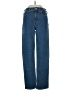J.Crew Blue Jeans Size 24 waist - photo 1