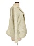 CAbi Tweed Gold Blazer Size L (estimated) - photo 4