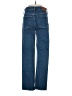 J.Crew Blue Jeans Size 24 waist - photo 2