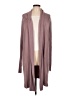 Athleta Purple Cardigan Size L - photo 1