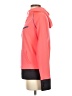 Nike 100% Polyester Pink Sweatshirt Size S - photo 5