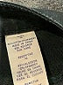 Faded Glory Black Jeans Size 10 - photo 4