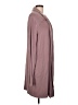 Athleta Purple Cardigan Size L - photo 4