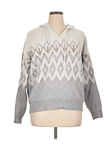Rachel Zoe Pullover Sweater (view 1)