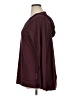 LIVI Burgundy Pullover Sweater Size 14 - 16 Plus - photo 5