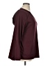 LIVI Burgundy Pullover Sweater Size 14 - 16 Plus - photo 4