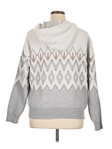 Rachel Zoe Pullover Sweater (view 2)