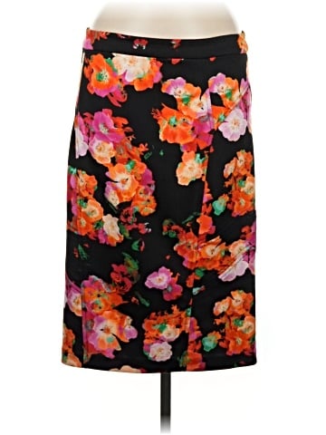 Robert Rodriguez Formal Skirt (view 1)