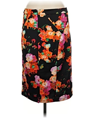 Robert Rodriguez Formal Skirt (view 2)