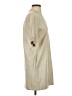 Steve Madden 100% Polyester Solid Tan Casual Dress Size XS - photo 4