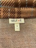 Self Esteem Plaid Brown Blazer Size M - photo 6
