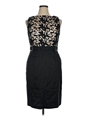 Kay Unger Cocktail Dress (view 1)