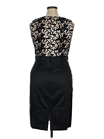 Kay Unger Cocktail Dress (view 2)