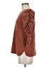 Max Studio Brown Pullover Sweater Size M (estimated) - photo 5
