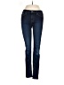 Hudson Jeans Hearts Blue Jeans Size 25 waist - photo 1