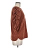 Max Studio Brown Pullover Sweater Size M (estimated) - photo 4