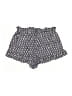 J.Crew 100% Cotton Print Blue Shorts Size XS - photo 1