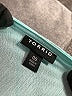 Torrid Teal Short Sleeve Blouse Size Med Plus (00) - photo 6