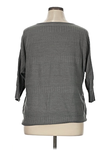 a.n.a. A New Approach Pullover Sweater (view 2)