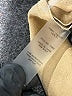 Dolce Cabo Tan 3/4 Sleeve Blouse Size XS - photo 8