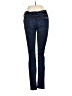 Hudson Jeans Hearts Blue Jeans Size 25 waist - photo 2