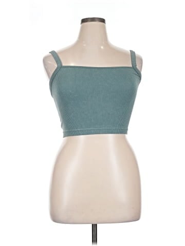 colsie Tube Top (view 1)