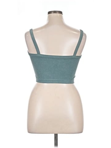 colsie Tube Top (view 2)