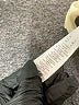 ASOS Design 100% Polyester Solid Ivory Cocktail Dress Size 6 - photo 8