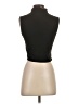 Unbranded Black Short Sleeve Turtleneck Size S (estimated) - photo 2