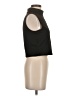 Unbranded Black Short Sleeve Turtleneck Size S (estimated) - photo 4