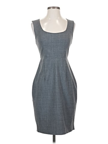 Express Design Studio Cocktail Dress (view 1)