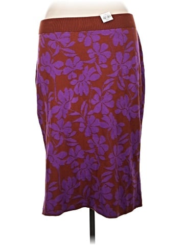Liz Claiborne Formal Skirt (view 2)