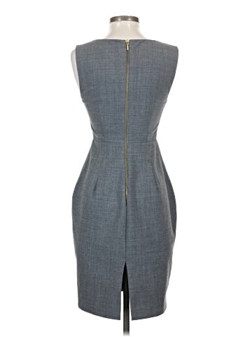 Express Design Studio Cocktail Dress (view 2)