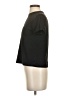 Athleta Color Block Black Short Sleeve Turtleneck Size XS - photo 5