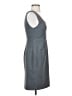 Express Design Studio Gray Cocktail Dress Size 4 - photo 4