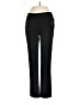 Etcetera Black Casual Pants Size 00 - photo 1