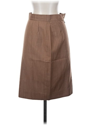 Escada by Margaretha Ley Formal Skirt (view 1)