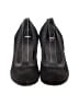 Stuart Weitzman Black Heels Size 8 - photo 2