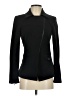 White House Black Market Black Jacket Size 0 - photo 1