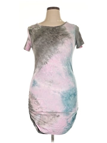 mYTH Casual Dress (view 1)