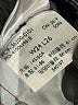 Levi's 100% Cotton Blue Jeans Size 24 waist - photo 9