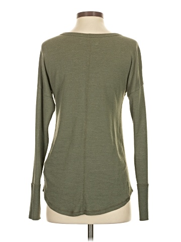 Abercrombie & Fitch Long Sleeve Top (view 2)