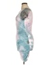 mYTH Tie-dye Gray Casual Dress Size XL - photo 5