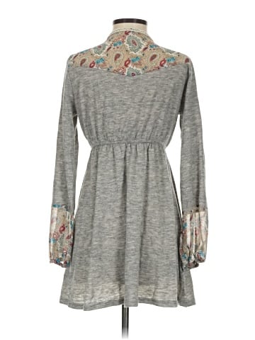 Ryu Casual Dress (view 2)