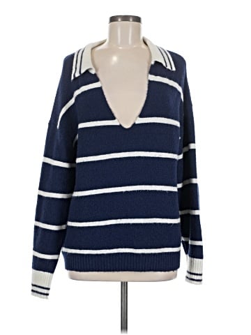 American Eagle Outfitters Pullover Sweater (view 1)