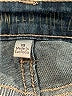 Jennifer Lopez Blue Jeans Size 10 - photo 4